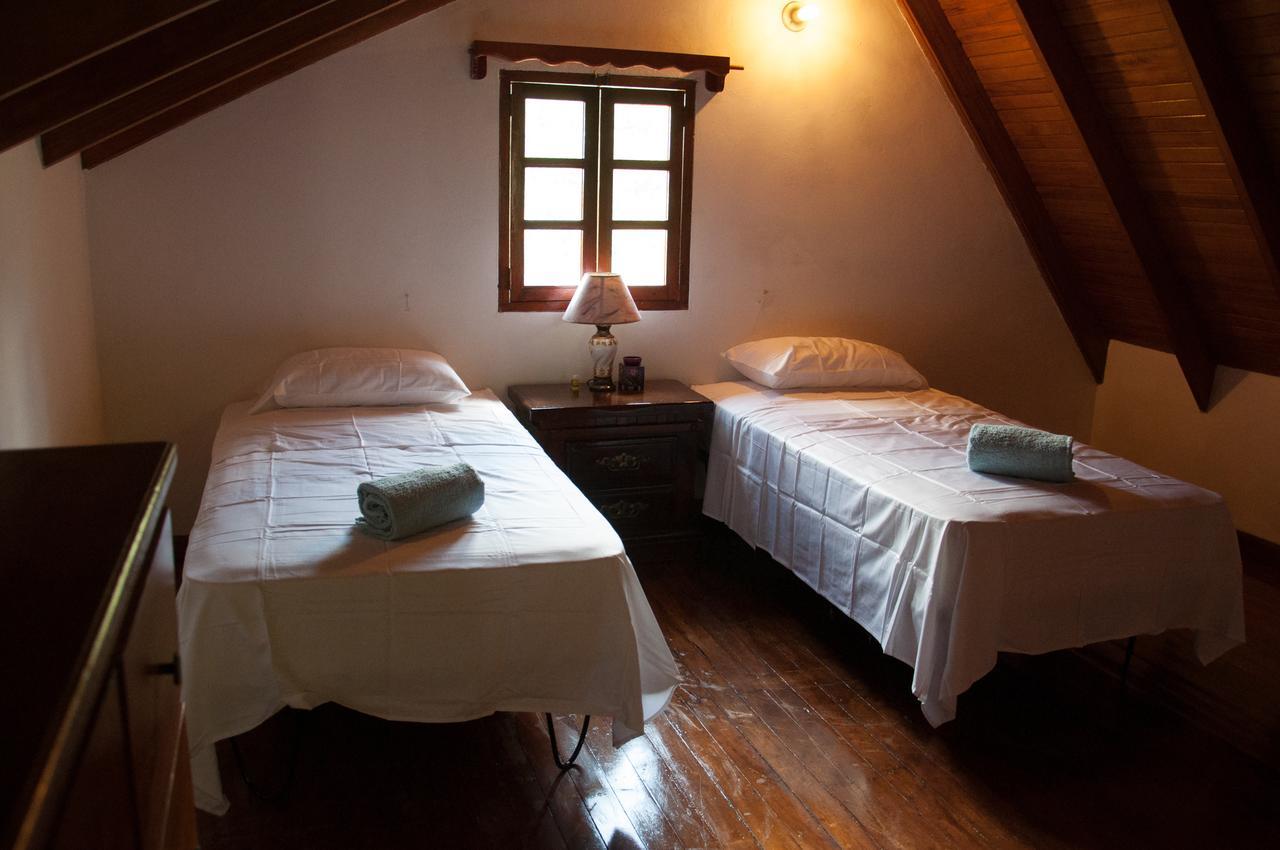 Mamallena Eco LodgeLa Laguna de San Carlos 部屋 写真