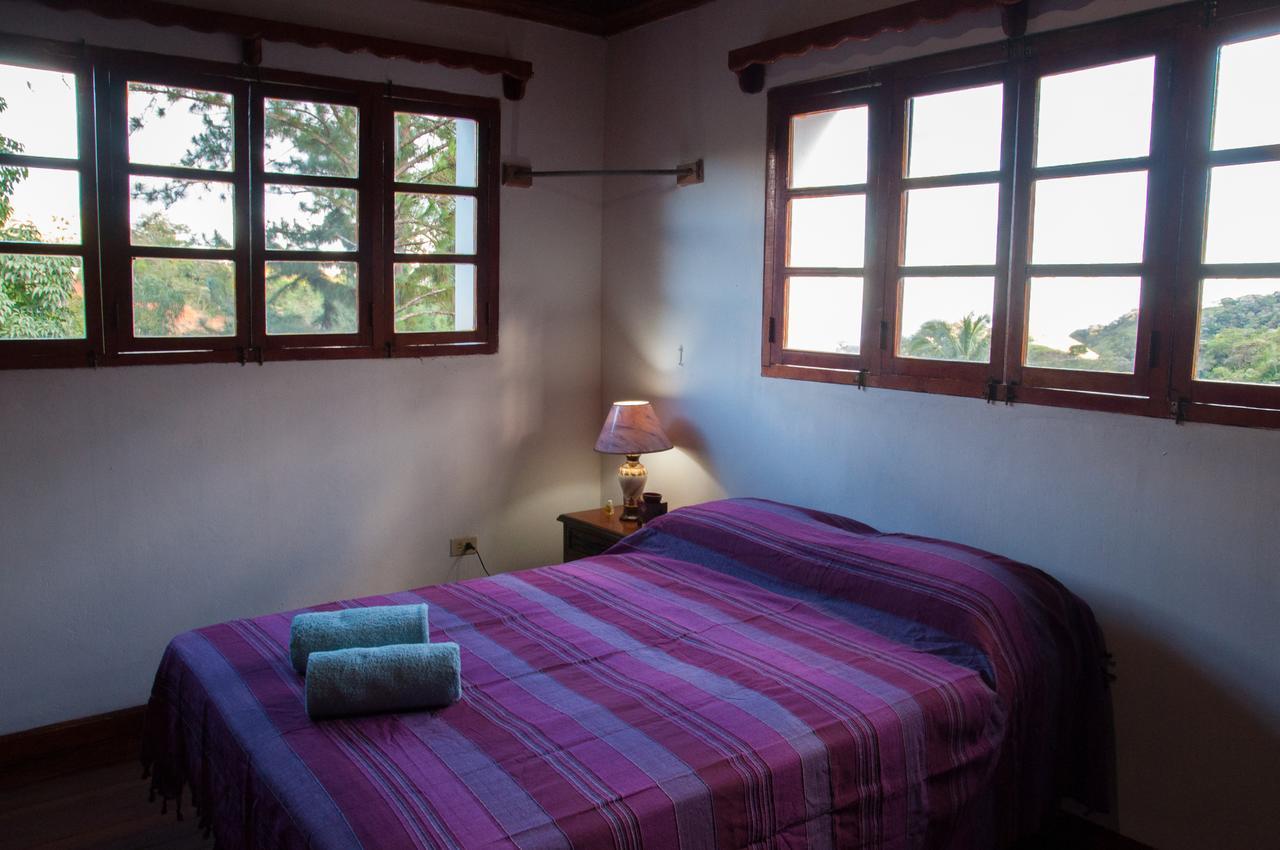 Mamallena Eco LodgeLa Laguna de San Carlos 部屋 写真