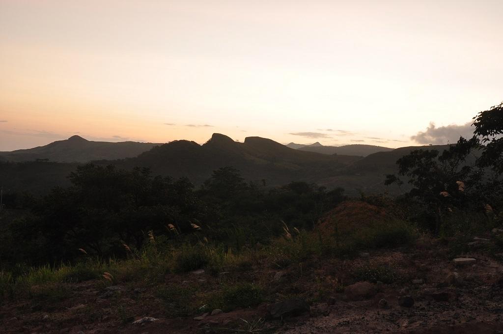 Mamallena Eco LodgeLa Laguna de San Carlos エクステリア 写真